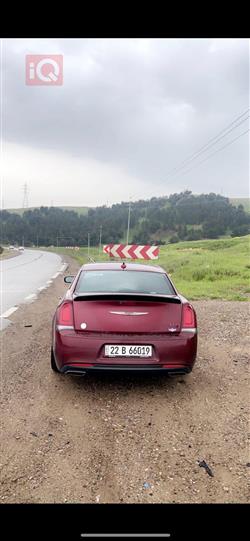 Chrysler 300